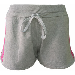 Kleidung Damen Shorts / Bermudas adidas Originals L46587 Grau