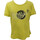 Kleidung Mädchen T-Shirts Freddy 26479JR Gelb