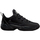 Schuhe Herren Basketballschuhe Nike CW2457 Schwarz