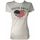 Kleidung Damen T-Shirts North Sails 097651 Weiss