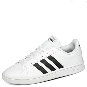 Schuhe Herren Sneaker adidas Originals EE7904 Weiss