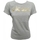 Kleidung Damen T-Shirts Ellesse S4034050 Grau