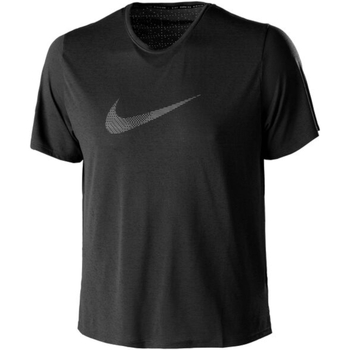 Kleidung Herren T-Shirts Nike DD4780 Schwarz