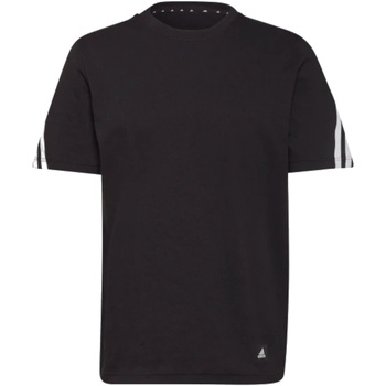 Kleidung Herren T-Shirts adidas Originals GR4094 Schwarz