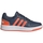 Schuhe Jungen Sneaker adidas Originals GZ8588 Blau
