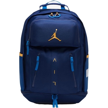Taschen Rucksäcke Nike 9A0467 Blau