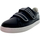 Schuhe Jungen Sneaker Emporio Armani EA7 XSX014-XOT43 Schwarz