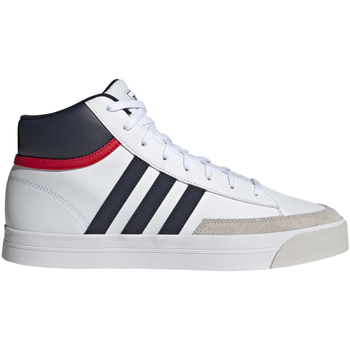 Schuhe Herren Sneaker adidas Originals H02462 Weiss