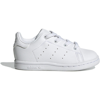 Schuhe Jungen Sneaker adidas Originals FY2676 Weiss