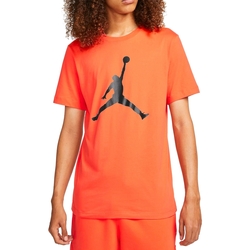 Kleidung Herren T-Shirts Nike CJ0921 Bordeaux