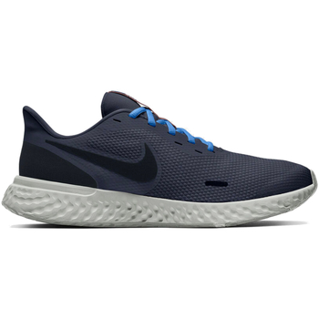 Schuhe Herren Laufschuhe Nike BQ3204 Blau