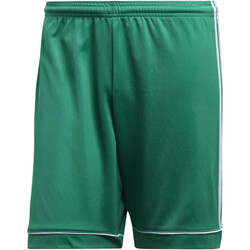 Kleidung Jungen Shorts / Bermudas adidas Originals BJ9231 Grün
