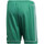 Kleidung Jungen Shorts / Bermudas adidas Originals BJ9231 Grün