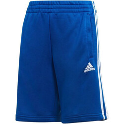 Kleidung Jungen Shorts / Bermudas adidas Originals CF2657 Blau