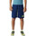 Kleidung Jungen Shorts / Bermudas adidas Originals AK2674 Blau