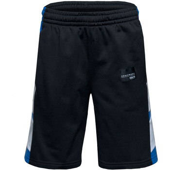 Kleidung Jungen Shorts / Bermudas adidas Originals HORT Schwarz