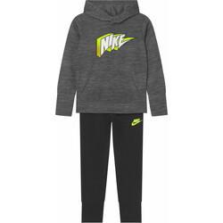 Kleidung Jungen Jogginganzüge Nike 86H979 Grün