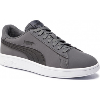 Schuhe Herren Sneaker Puma 365160 Grau