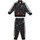 Kleidung Kinder Jogginganzüge adidas Originals H20324 Schwarz