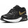 Schuhe Mädchen Sneaker Nike CD6892 Schwarz
