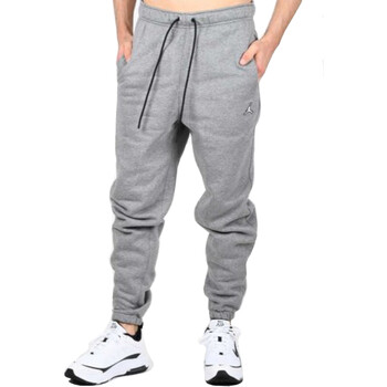 Kleidung Herren Jogginghosen Nike DA9820 Grau