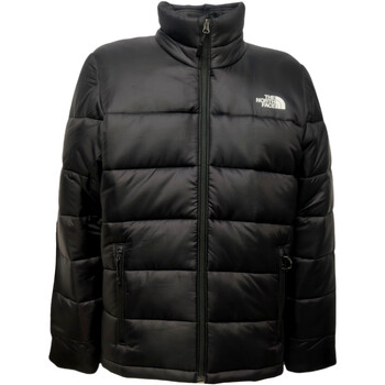 The North Face NF0A5IDB Schwarz