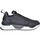 Schuhe Herren Sneaker Emporio Armani EA7 X8X070-XK222 Blau