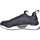 Schuhe Herren Sneaker Emporio Armani EA7 X8X070-XK222 Blau