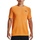 Kleidung Herren T-Shirts Under Armour 1361133 Orange