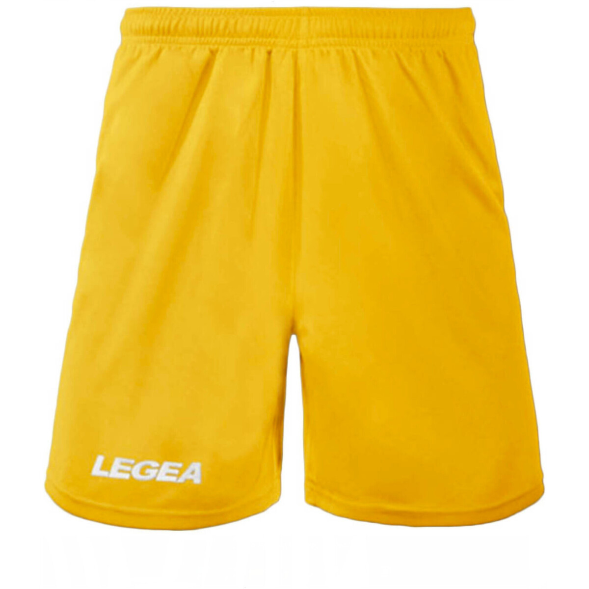 Kleidung Herren Shorts / Bermudas Legea MONACO Gelb