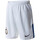 Kleidung Jungen Shorts / Bermudas Nike 847399 Weiss