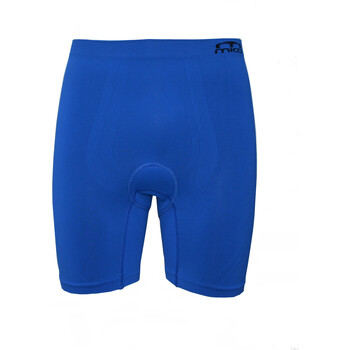 Kleidung Herren Shorts / Bermudas Mico IN1370 Blau