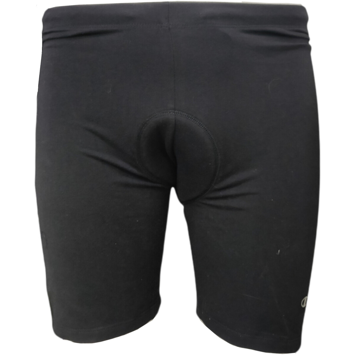 Kleidung Herren Shorts / Bermudas Champion 207553 Schwarz