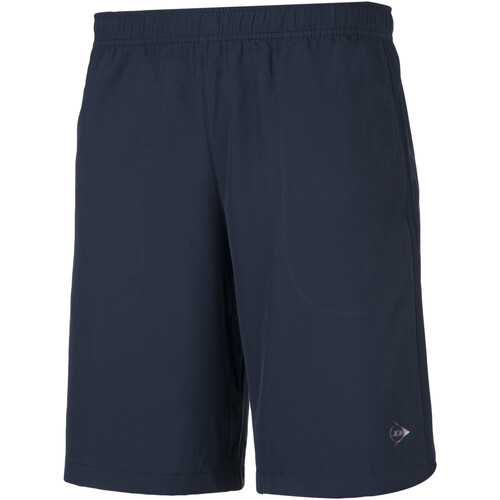 Kleidung Herren Shorts / Bermudas Dunlop 71350 Blau