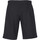Kleidung Herren Shorts / Bermudas Dunlop 71351 Schwarz