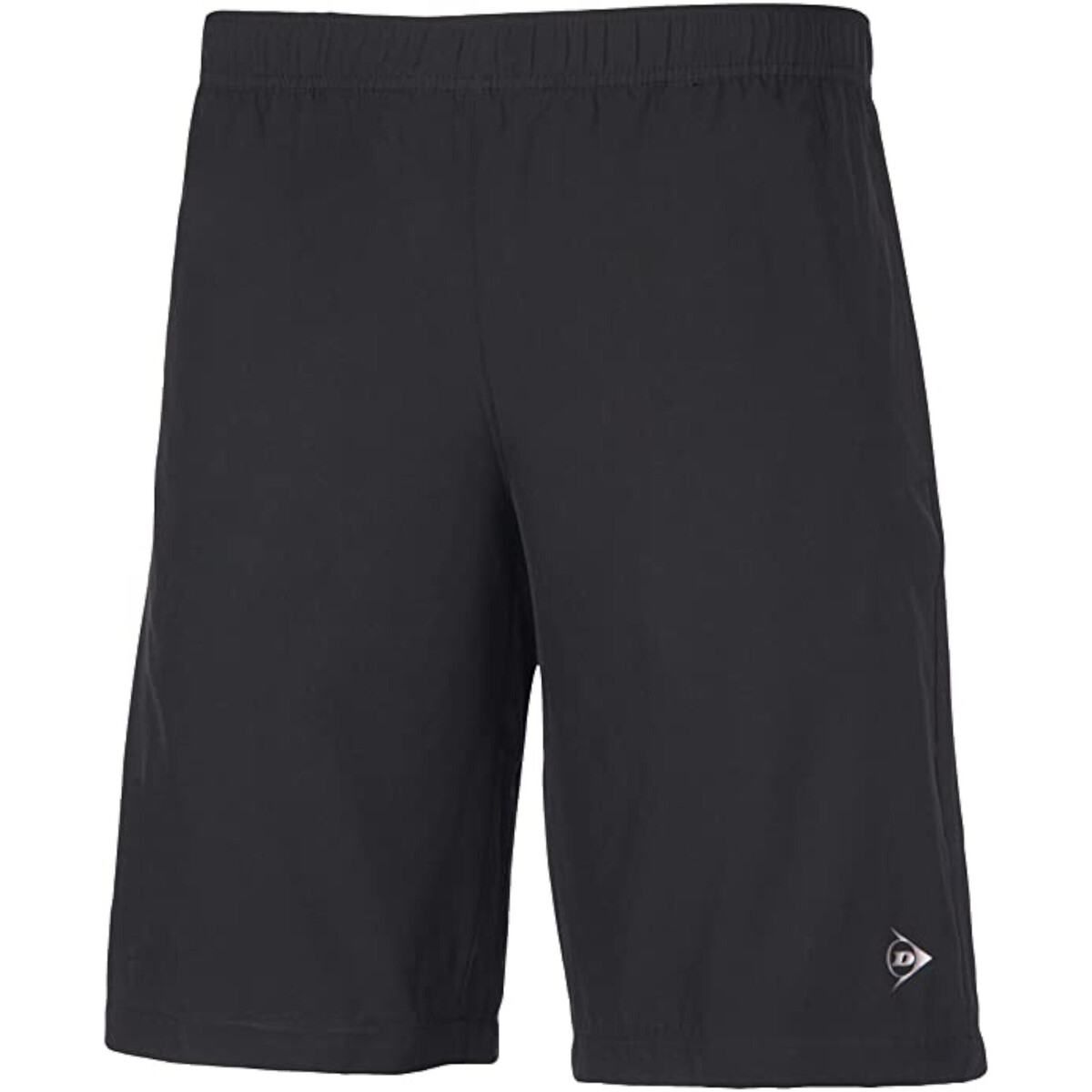Kleidung Herren Shorts / Bermudas Dunlop 71351 Schwarz