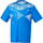 Kleidung Herren T-Shirts Dunlop 880001 Blau