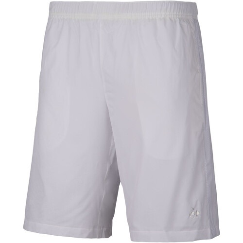 Kleidung Herren Shorts / Bermudas Dunlop 71352 Weiss
