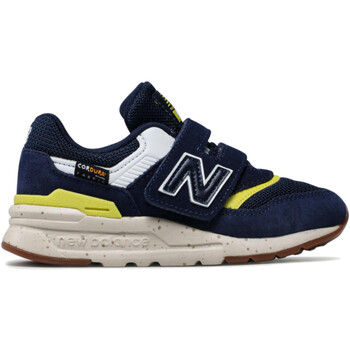 Schuhe Jungen Sneaker New Balance GR997 Blau