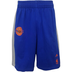 Kleidung Herren Shorts / Bermudas adidas Originals S29944 Blau