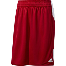 Kleidung Herren Shorts / Bermudas adidas Originals BQ7831 Rot