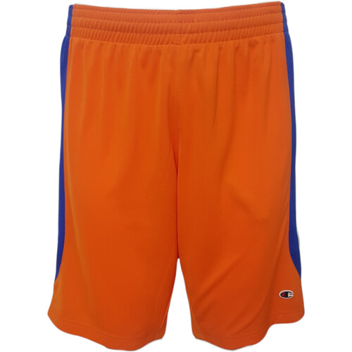 Kleidung Herren Shorts / Bermudas Champion 209673 Orange