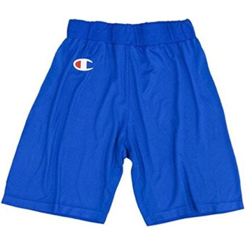 Kleidung Herren Shorts / Bermudas Champion 209971 Blau