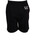Kleidung Jungen Shorts / Bermudas Emporio Armani EA7 3LBS56-BJ05Z Schwarz