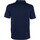 Kleidung Herren Polohemden Emporio Armani EA7 3LPF14-PJ5MZ Blau