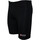 Kleidung Herren Shorts / Bermudas Lotto F9990 Schwarz