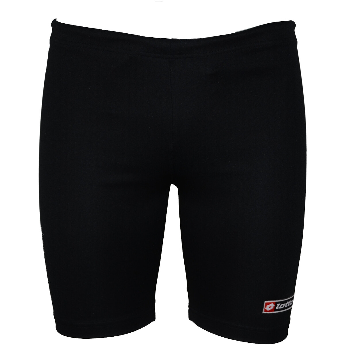 Kleidung Herren Shorts / Bermudas Lotto F9990 Schwarz