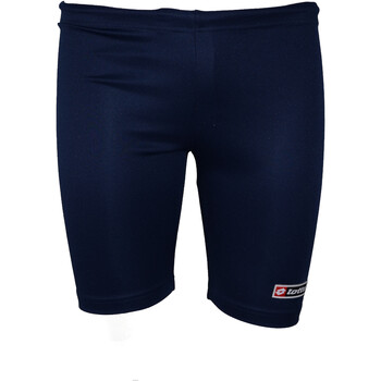 Kleidung Herren Shorts / Bermudas Lotto F9987 Blau