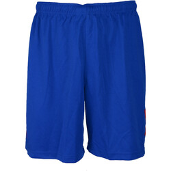 Kleidung Herren Shorts / Bermudas Lotto L5034 Blau