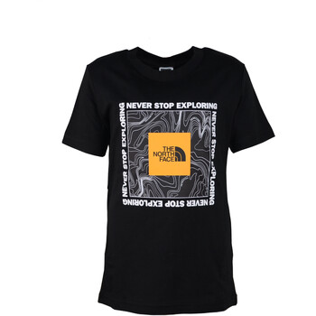 The North Face  T-Shirt für Kinder NF0A3BS2